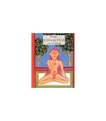 YOGA SUTRAS PLS 157