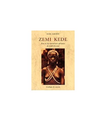 ZEMI KEDE BC 169