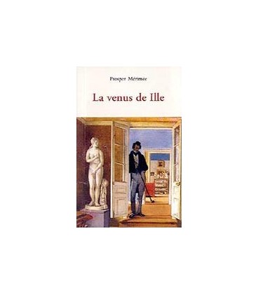 VENUS DE ILLE CEN 37