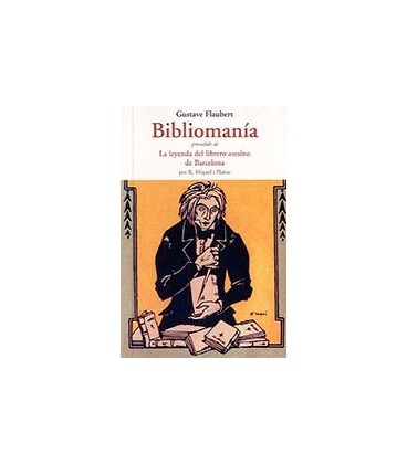 BIBLIOMANIA CEN 39