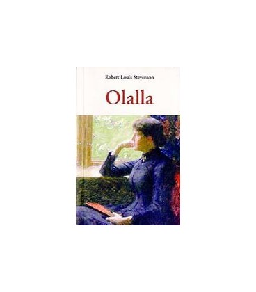 OLALLA CEN 40