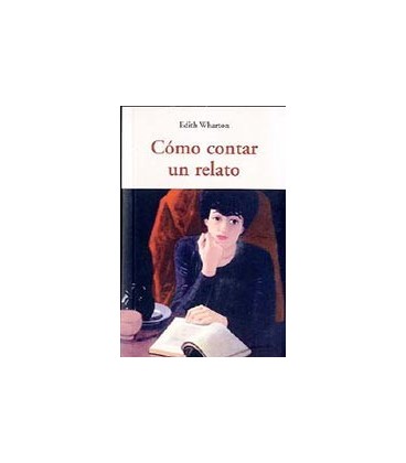 COMO CONTAR UN RELATO