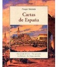 CARTAS DE ESPAÑA TIM 3