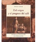DEL ORIGEN Y EL PROGRESO DEL CAFE TIM 4