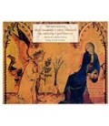 ARTE SAGRADO Y ARTE PROFANO DE ORIENTE Y OCCIDENTE SP 111