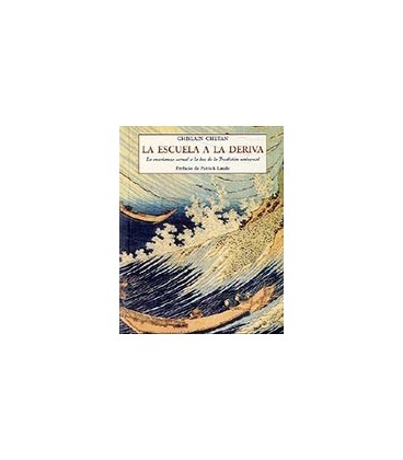 ESCUELA A LA DERIVA