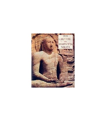 SUTTAS DEL SAMYUTTA NIKAYA PLS 159