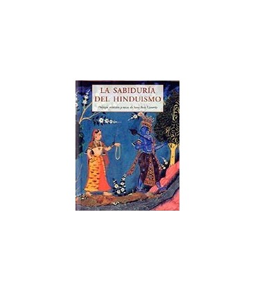 SABIDURIA DEL HINDUISMO PLS 160