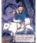 DIEZ BUEYES Y TRES CANCIONES ZEN PLS 161