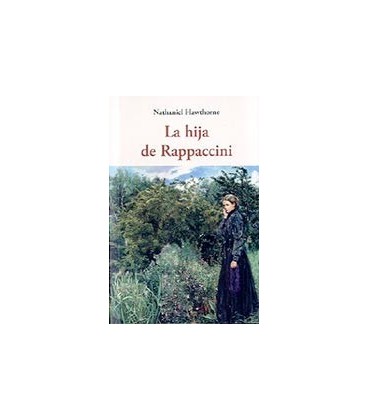 HIJA DE RAPPACCINI CEN 46