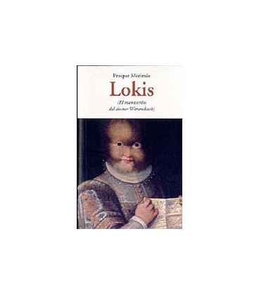 LOKIS CEN 54