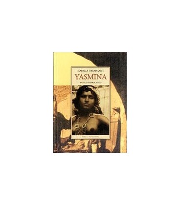 YASMINA TI 98