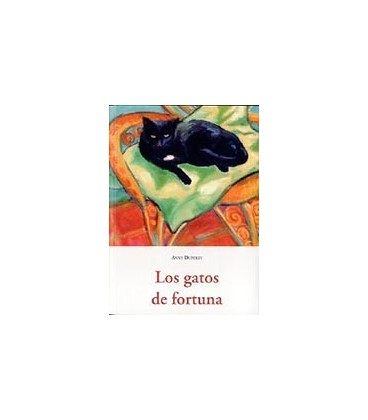 GATOS DE FORTUNA B 110