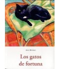 GATOS DE FORTUNA B 110