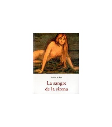 SANGRE DE LA SIRENA B 111