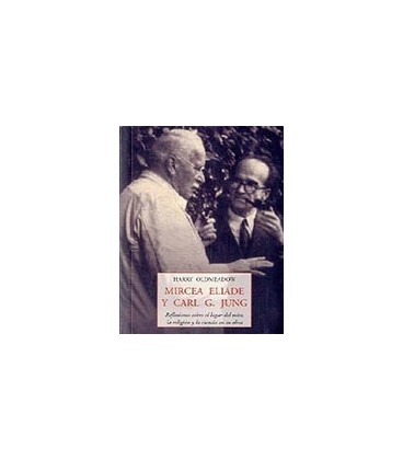 MIRCEA ELIADE Y CARLG JUNG PLS 163