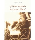 COMO DEBERIA LEERSE UN LIBRO