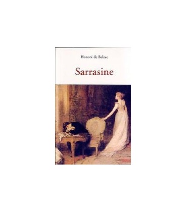 SARRASINECEN 53