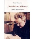 DESEMBALO MI BIBLIOTECA CEN 52