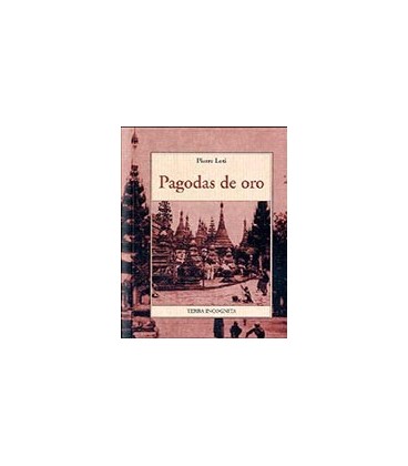 PAGODAS DE ORO TIM 8