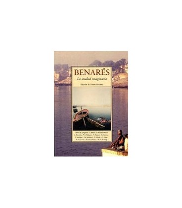 BENARES TI 108