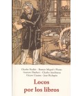 LOCOS POR LOS LIBROS
