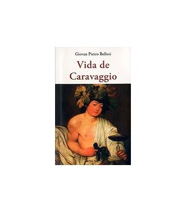 VIDA DE CARAVAGGIO