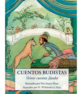 CUENTOS BUDISTAS