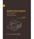 SISTEMA FISCAL ESPAÑOL 6 ED