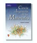 CIENCIA INGENIERIA MATERIALES