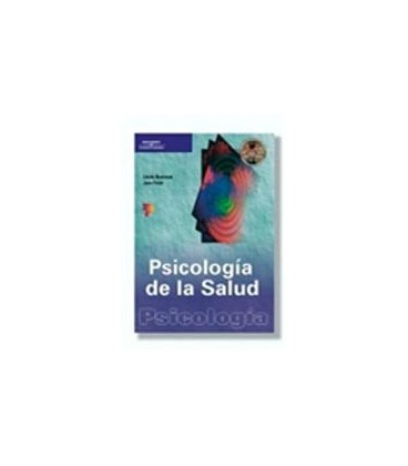 PSICOLOGIA DE LA SALUD