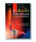 CALCULO DIFERENCIAL VARIAS VARIABLES