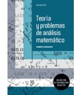 TEORIA Y PROBLEMAS DE ANALISIS MATEMATICO