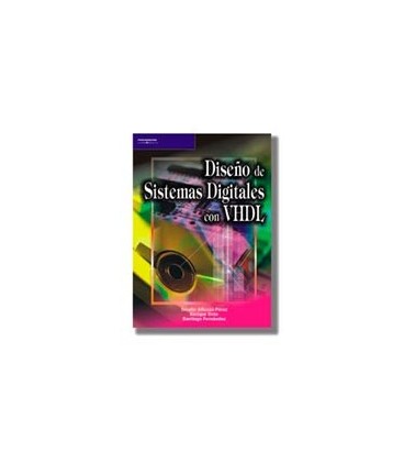 DISEÑO SISTEMAS DIGITALES VHDL