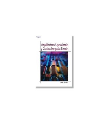 AMPLIFICADORES OPERACIONALES CIRCUITOS