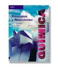 QUIMICA 4 ED PRINCIPIOS Y REACCIONES