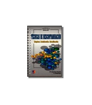 TECNICAS DE DESCONTAMINACION