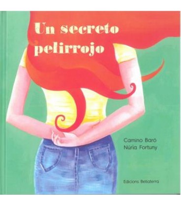 UN SECRETO PELIRROJO