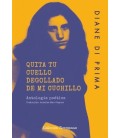QUITA TU CUELLO DEGOLLADO DE MI CUCHILLO