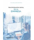 TRANSFORMACION DIGITAL EN LA EMPRESA
