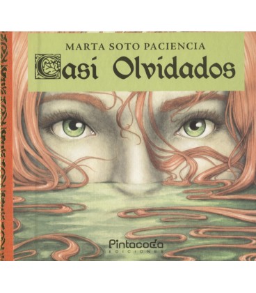 CASI OLVIDADOS