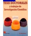 TESIS DOCTORALES TRABAJOS INVESTIG CIENT