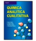 QUIMICA ANALITICA CUALITATIVA