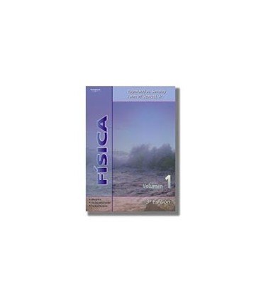 FISICA 01 MECANICA OSCILACION Y ONDAS TERMODINAMICA