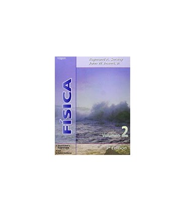 FISICA VOLUMEN 2 3 ED
