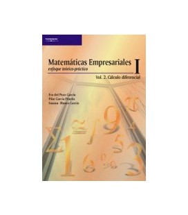 MATEMATICAS EMPRESARIALES II CDIFER