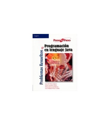 PROBLEMAS RESUELTOS PROGRAM JAVA