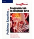 PROBLEMAS RESUELTOS PROGRAM JAVA