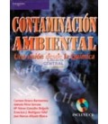 CONTAMINACION AMBIENTAL (CD)
