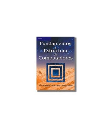 FUNDAMENTOS Y ESTRUCTURA DE COMPUTADORES
